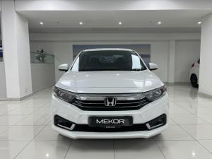 Honda Amaze 1.2 Comfort auto - Image 2