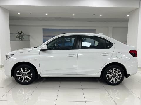 Image Honda Amaze 1.2 Comfort auto