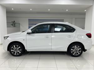 Honda Amaze 1.2 Comfort auto - Image 4