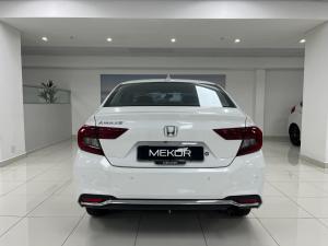 Honda Amaze 1.2 Comfort auto - Image 5