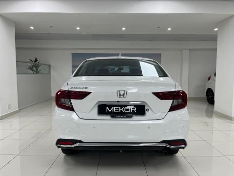 Image Honda Amaze 1.2 Comfort auto