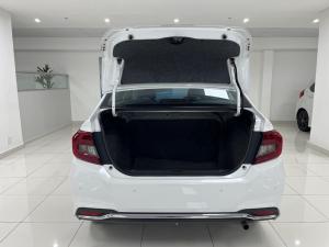 Honda Amaze 1.2 Comfort auto - Image 6