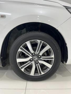 Image Honda Amaze 1.2 Comfort auto