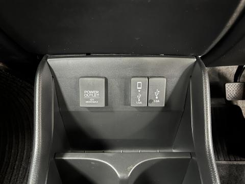 Image Honda Amaze 1.2 Comfort auto