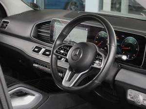 Mercedes-Benz GLE GLE400d 4Matic - Image 10