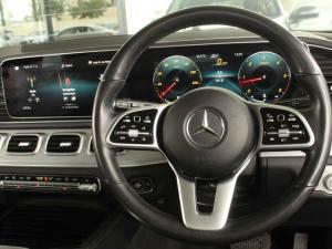 Mercedes-Benz GLE GLE400d 4Matic - Image 11