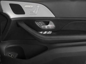 Mercedes-Benz GLE GLE400d 4Matic - Image 12