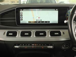 Mercedes-Benz GLE GLE400d 4Matic - Image 12