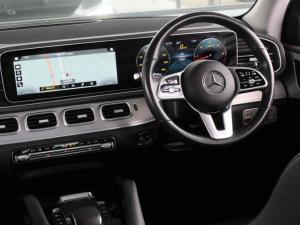 Mercedes-Benz GLE GLE400d 4Matic - Image 16