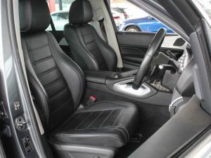 Mercedes-Benz GLE GLE400d 4Matic - Image 17