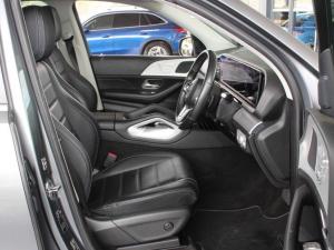 Mercedes-Benz GLE GLE400d 4Matic - Image 18