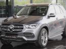 Thumbnail Mercedes-Benz GLE GLE400d 4Matic