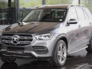 Mercedes-Benz GLE GLE400d 4Matic - Image 1