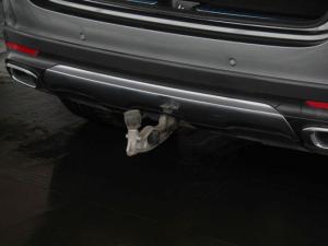 Mercedes-Benz GLE GLE400d 4Matic - Image 20