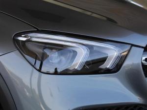 Mercedes-Benz GLE GLE400d 4Matic - Image 21