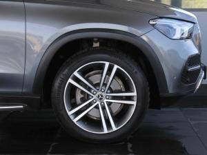 Mercedes-Benz GLE GLE400d 4Matic - Image 24