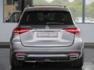 Mercedes-Benz GLE GLE400d 4Matic - Image 2