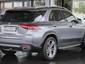 Mercedes-Benz GLE GLE400d 4Matic - Image 3