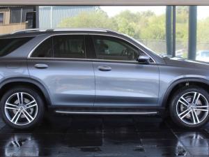 Mercedes-Benz GLE GLE400d 4Matic - Image 4