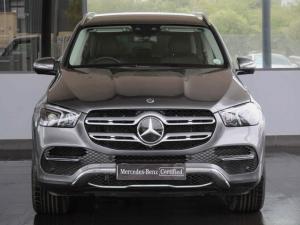 Mercedes-Benz GLE GLE400d 4Matic - Image 6
