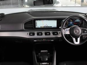 Mercedes-Benz GLE GLE400d 4Matic - Image 7