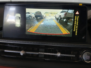 Chery Tiggo 4 Pro 1.5 LiT auto - Image 15