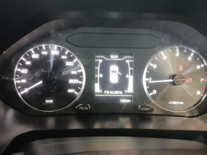 Chery Tiggo 4 Pro 1.5 LiT auto - Image 21