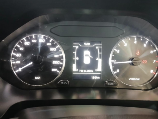 Chery Tiggo 4 Pro 1.5 LiT auto