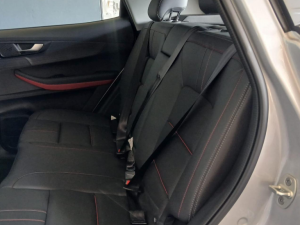 Chery Tiggo 4 Pro 1.5 LiT auto - Image 23