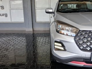 Chery Tiggo 4 Pro 1.5 LiT auto