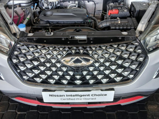 Chery Tiggo 4 Pro 1.5 LiT auto