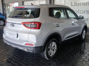 Chery Tiggo 4 Pro 1.5 LiT auto - Image 6
