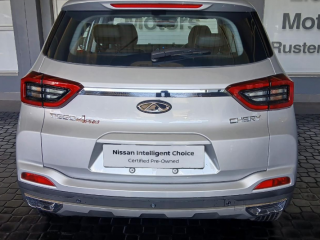 Chery Tiggo 4 Pro 1.5 LiT auto