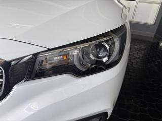 MG ZS Pro 1.5T Comfort