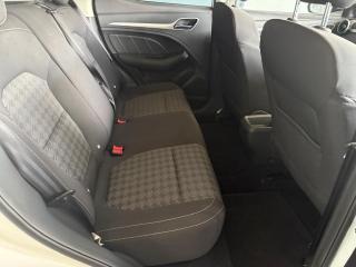 MG ZS Pro 1.5T Comfort