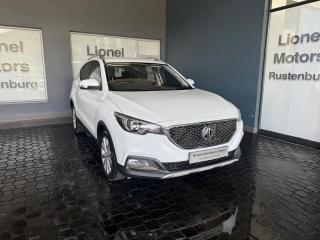 MG ZS Pro 1.5T Comfort