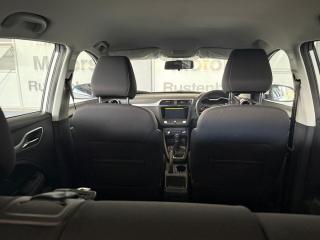 MG ZS Pro 1.5T Comfort