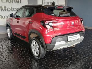 Renault Kiger 1.0 Turbo Zen - Image 10