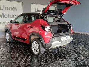 Renault Kiger 1.0 Turbo Zen - Image 14