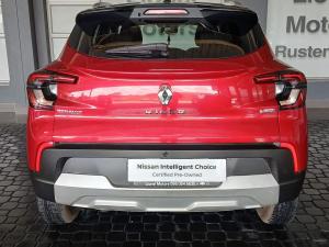 Renault Kiger 1.0 Turbo Zen - Image 9