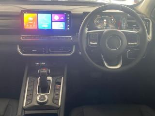 GWM P300 2.4T double cab LT 4x4