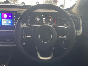 GWM P300 2.4T double cab LT 4x4 - Image 12