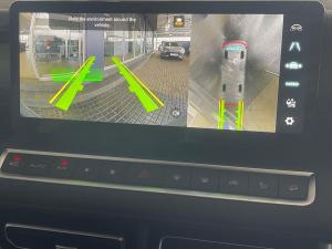 GWM P300 2.4T double cab LT 4x4 - Image 13