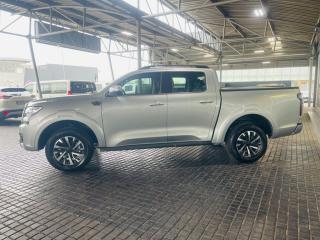 GWM P300 2.4T double cab LT 4x4
