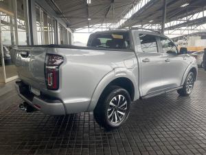 GWM P300 2.4T double cab LT 4x4 - Image 6