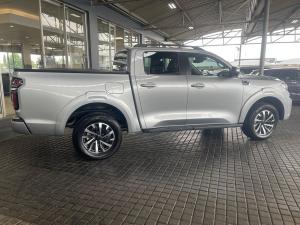 GWM P300 2.4T double cab LT 4x4 - Image 7