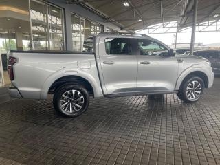 GWM P300 2.4T double cab LT 4x4
