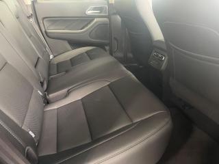 GWM P300 2.4T double cab LT 4x4