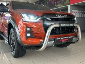 Isuzu D-Max 3.0TD double cab V-Cross 4x4 - Image 10