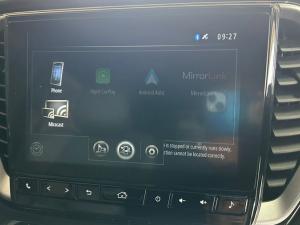 Isuzu D-Max 3.0TD double cab V-Cross 4x4 - Image 18